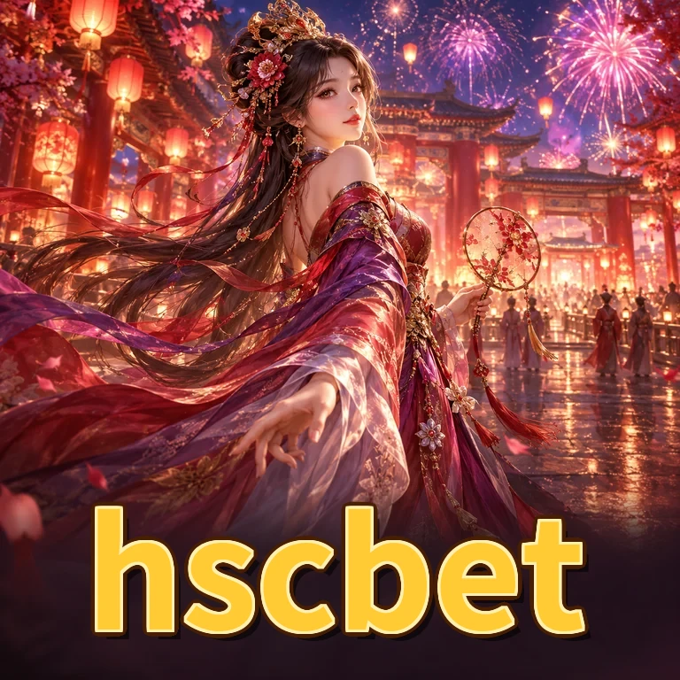 Instal hscbet