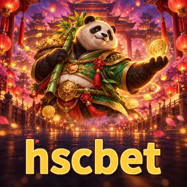 Resmi hscbet