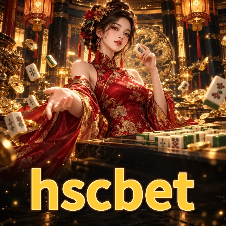 APK hscbet Icon