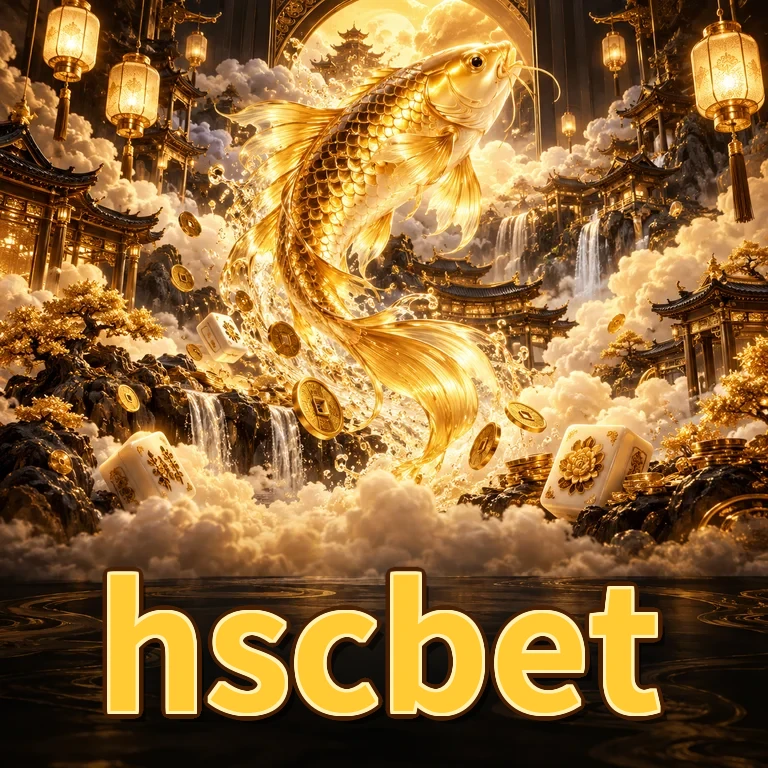Aplikasi hscbet