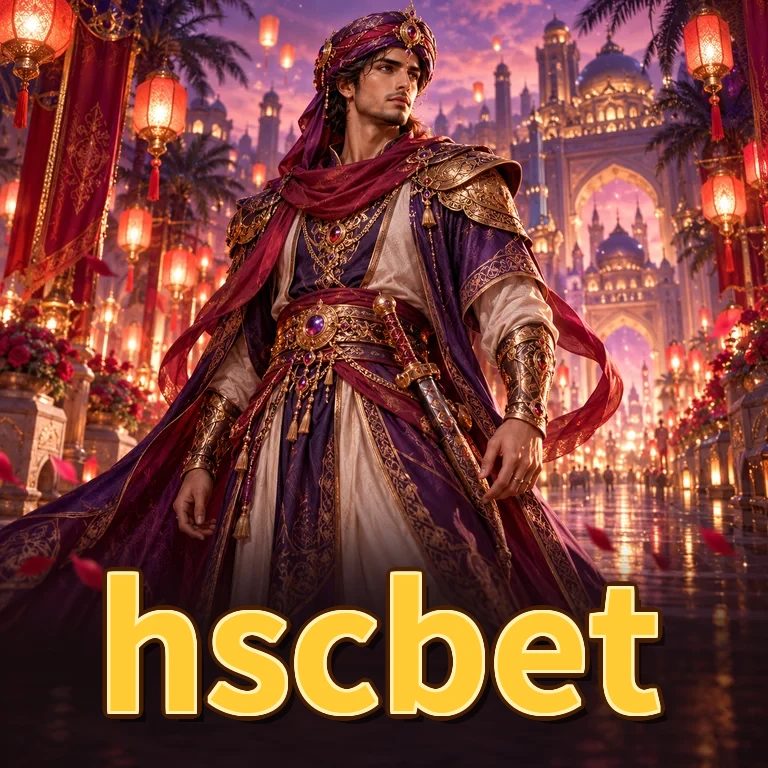 Tentang Kami hscbet